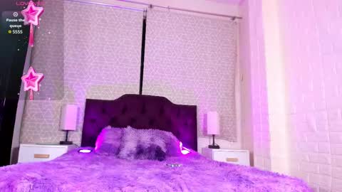 Zamara Kleii online show from 03.01.26