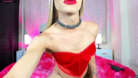 Snapshot of zamara_kleii chatting on 06.28.26 Zamara Kleii online show from 06.28.26