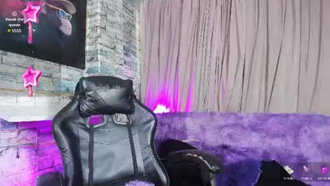 Snapshot of zamara_kleii chatting on 07.02.26 Zamara Kleii online show from 07.02.26