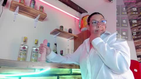 Danna online show from 11.08.25