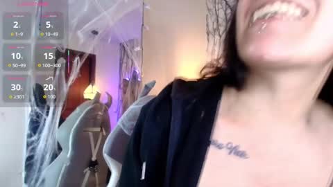   online show from 11.03.25