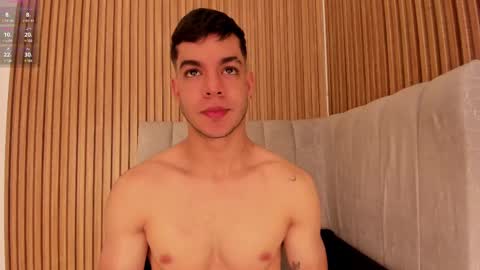 zamir online show from 02.23.25