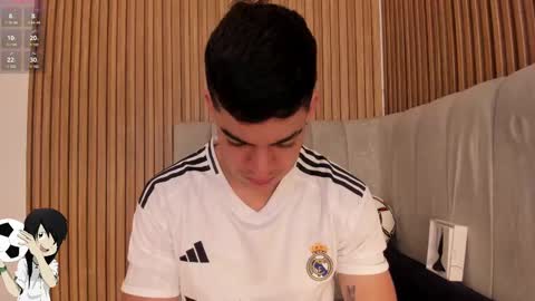 zamir online show from 03.12.25