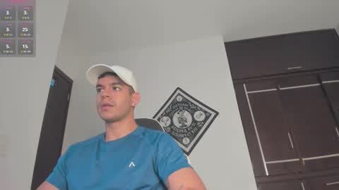 zamir online show from 10.21.25