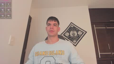 zamir online show from 11.15.25