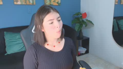 zamira_taylor online show from 01.16.26