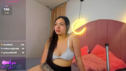 Snapshot of zammy_brown2 chatting on 03.02.26 zammy_brown2 online show from 03.02.26