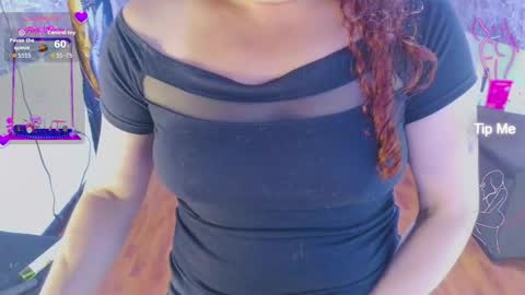 zamy_x online show from 03.10.26