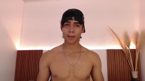 Zander online show from 12.05.24