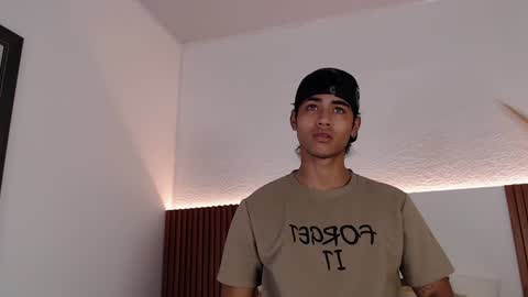 Zander online show from 12.14.24