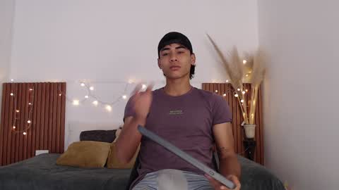 Zander online show from 12.29.24