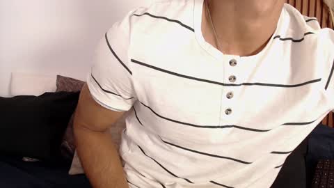 Zander online show from 01.11.25