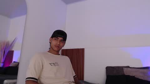 Zander online show from 01.28.25