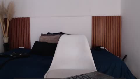 Zander online show from 02.07.25