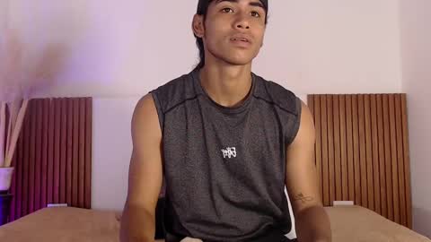 Zander online show from 03.12.25