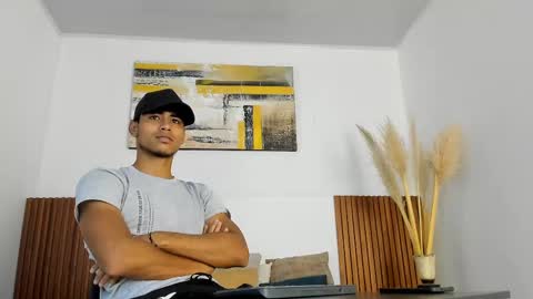 Zander online show from 09.17.25