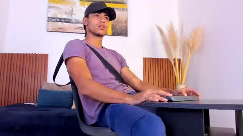 Zander online show from 09.19.25