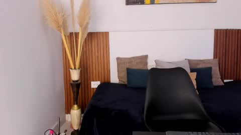 Zander online show from 09.20.25