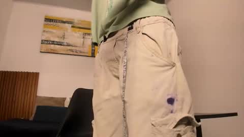 Zander online show from 09.28.25