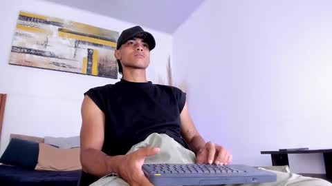 Zander online show from 11.15.25