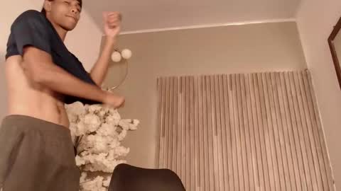 Zander online show from 11.29.25