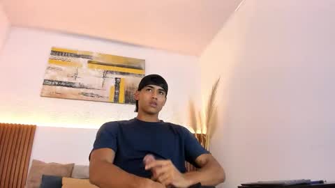 Zander online show from 12.02.25