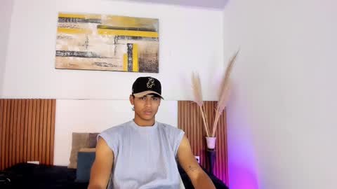 Zander online show from 03.09.26