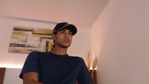 Zander online show from 03.21.26