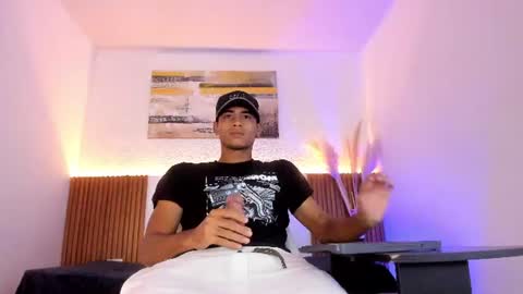 Zander online show from 06.25.26