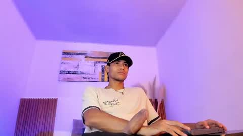 Zander online show from 07.27.26
