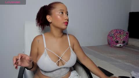 Zandra online show from 01.05.25