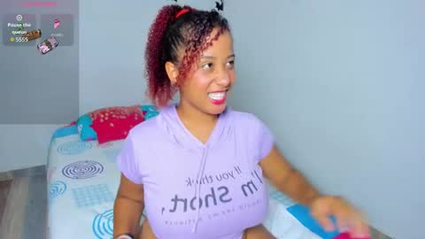 Zandra online show from 11.20.25