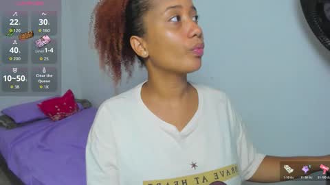 Zandra online show from 01.12.26