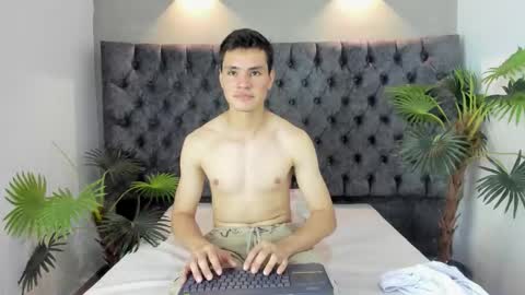 zane online show from 02.19.26