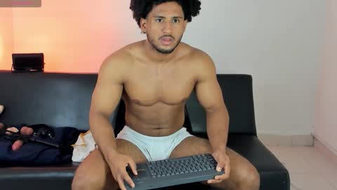 Zane Lux online show from 03.24.26