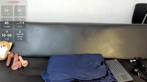 Zane Lux online show from 03.28.26