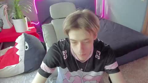 Kel online show from 03.20.26