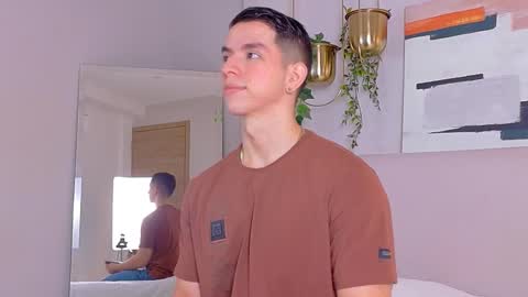 Zane Dawson online show from 10.02.25