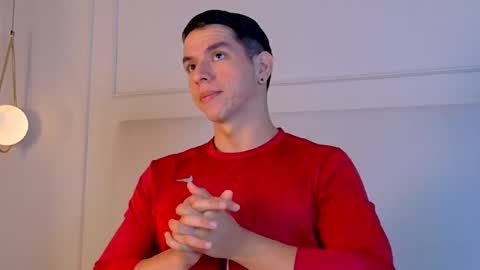 Zane Dawson online show from 10.22.25