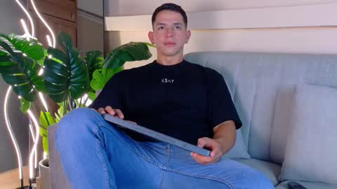 Zane Dawson online show from 03.02.26