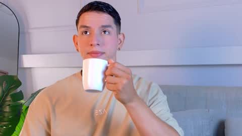 Zane Dawson online show from 03.30.26