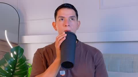 Zane Dawson online show from 04.01.26