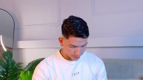 Zane Dawson online show from 04.02.26