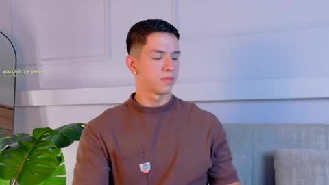 Zane Dawson online show from 04.04.26