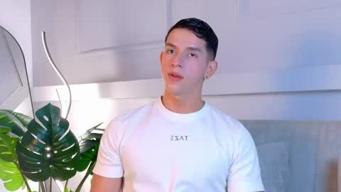 Zane Dawson online show from 04.15.26