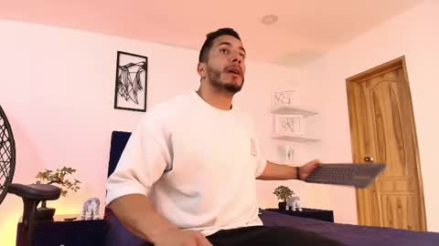 zanemaverick online show from 10.02.25