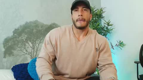 zanemaverick online show from 12.15.25