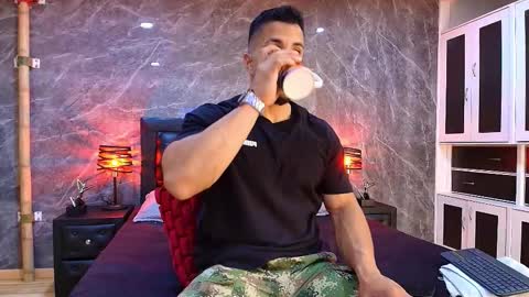 zanemaverick online show from 03.14.26