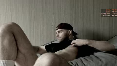 Zane online show from 05.31.26