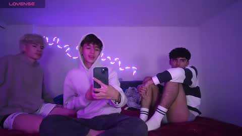 Tiiago Mallz online show from 12.29.24